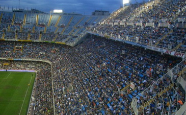 Старая добрая Месталья