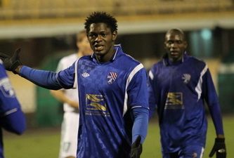 фото Олега Дубины, Football.ua