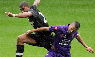 Мануэль Паскуаль (справа), фото Getty Images