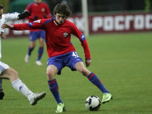 фото ФК ЦСКА (Москва)