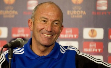 Тони Пьюлис может радоваться, Getty Images