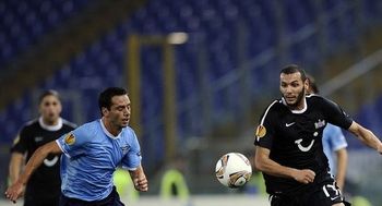 Чихауи против Дзаури, Getty Images