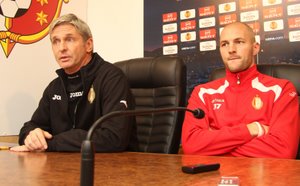 фото ФК Ворскла 