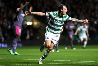 Стоукс оформил дубль, АР