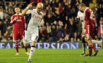 Джонсон неудержим, Getty Images