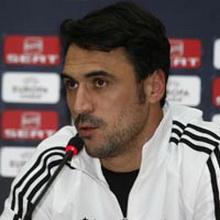 Фото ФК Динамо