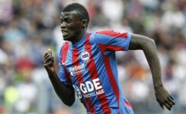 М'Байе Ньянг