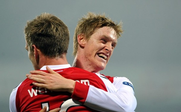 Сможет ли АЗ еще больше оторваться от конкурентов? Getty Images