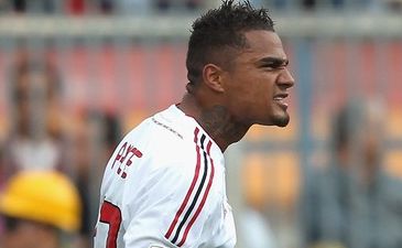 Теперь только Милан, Getty Images