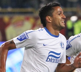 фото Станислава Ведмидя, Football.ua