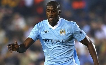 В погоне за хоббитами, Getty Images