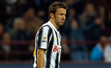 Не хочу в Милан! Getty Images