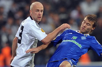 Отдохни, дружок, фото Getty Images