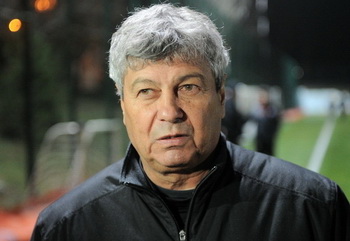 фото ФК Шахтер