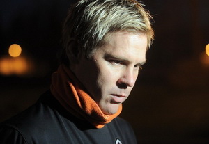 фото ФК Шахтер