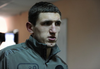 фото ФК Шахтер