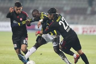 Фото fenerbahce.org