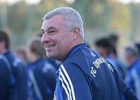 Анатолий Демьяненко