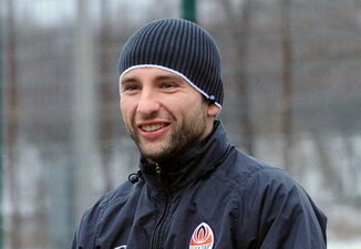 фото ФК Шахтер