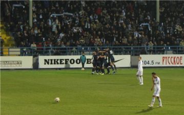 фото Д.Зинченко, Football.ua 