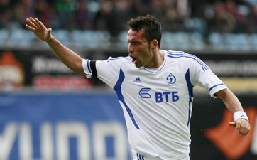 Гола Кураньи для победы не хватило, Getty images