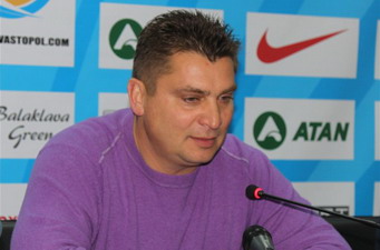 Фото Дмитрия Зинченко, Football.ua