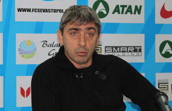 Фото Дмитрия Зинченко, Football.ua