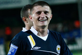 Фото ФК Металлург Д