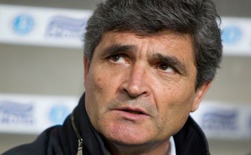 фото ФК Днепр