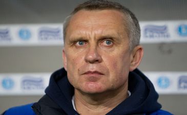 фото ФК Днепр