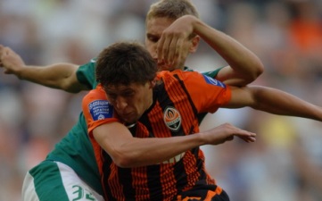 Фото Валерия Дудуша Football.ua