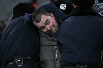 фото Станислава Ведмидя, Football.ua