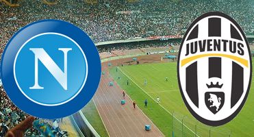 Матч Наполи и Ювентуса перенесен  