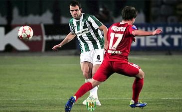 фото ФК Карпаты