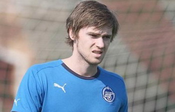 Фото ФК Зенит