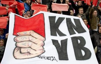 Привет федерации, fcupdate.nl