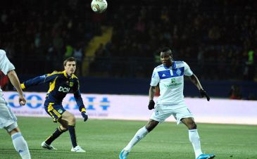 фото Д.Неймырка, Football.ua