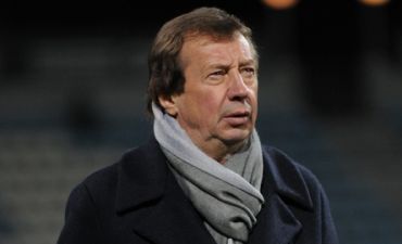 Фото Ильи Хохлова, Football.ua