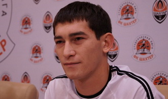 фото ФК Шахтер 