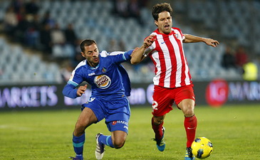 фото ФК Атлетико М