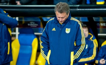 Фото Дмитрия Неймырка, Football.ua