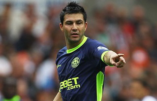 Стой где стоишь, а не то плюну, фото Getty Images