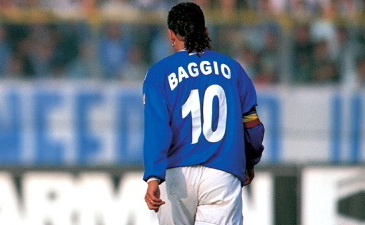 Роберто Баджо