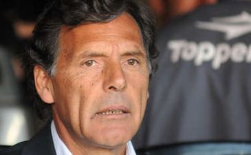 Провальный год для Руссо, фото Ole