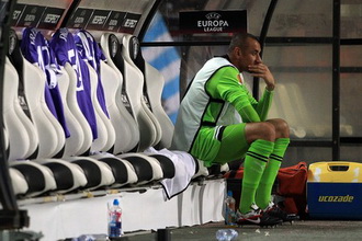 Надоело сидеть, фото Getty Images