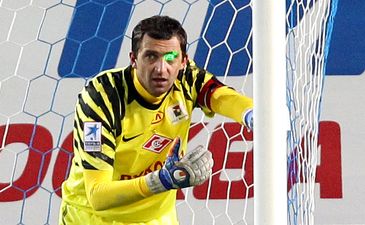 фото ФК Спартак