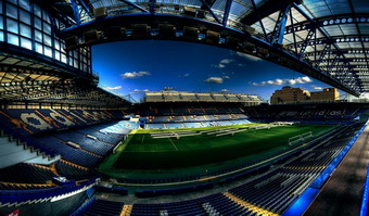 Стэмфорд Бридж