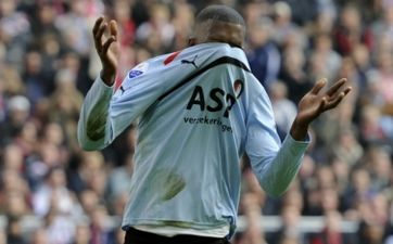 Гийон Фернандес, fcupdate.nl