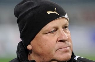 фото Ильи Хохлова, Football.ua