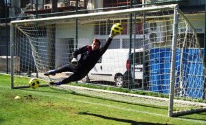 фото ФК Ильичевец